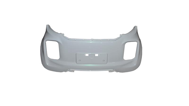 ÖN TAMPON BEYAZ (M5)